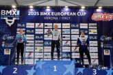 2025 UEC BMX European Cup Round 1 & 2 - BMX Olympic Arena Verona - Italy - Round 1 - 29-03-2025 -  photo Tommaso Pelagalli/SprintCyclingAgency?2025